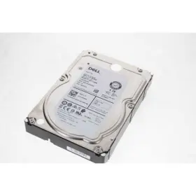 W5m2r Dell 4tb 7.2k 12gbps Sas 3.5 Inch Nl Hard Drive #2