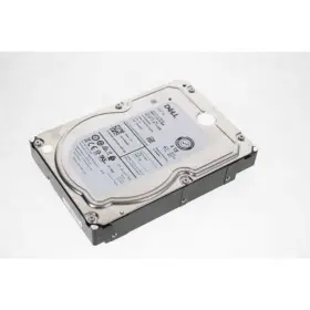 W5m2r Dell 4tb 7.2k 12gbps Sas 3.5 Inch Nl Hard Drive #3