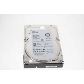 W5m2r Dell 4tb 7.2k 12gbps Sas 3.5 Inch Nl Hard Drive