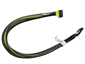 0w6fdm Dell W6fdm New Poweredge C6400 Hdd Bp Pwr To Pdu Backplane Cable