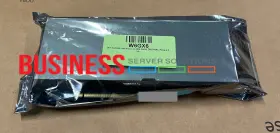 W6gx6 Dell Nvidia A40 Passive 48g 300w Dw Fhfl Pcie 4.0 Gpu