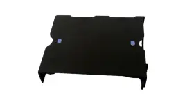 W779k Dell Air Shroud For Poweredge R410