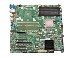W7hbc Dell Poweredge T320 Lga 1356 Ddr3 Single Socket Server Motherboard