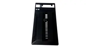 0w811k Dell W811k Poweredge T310 Front Bezel Cover W811k/0w811k With Keys