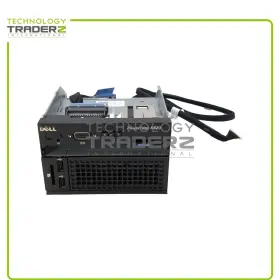 0w9r7x Dell W9r7x Poweredge R820 Server Media Bay Module With 1x 09v3wv 2x Cable