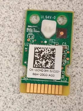 Wfd8r-2vj50 Dell R740 Tpm Module 0wfd8r Wfd8r