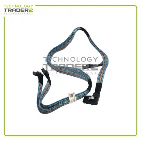 0wp0d9 Dell Wp0d9 Precision R7610 Sas 26 Inch Cable Pulled