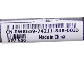 Wr659 Dell New Oem Poweredge R300 Control Panel Cable #2
