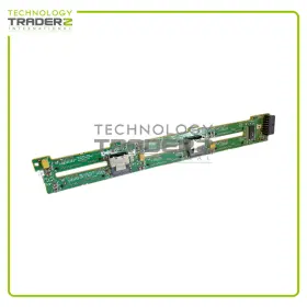 0wr7pp Dell Wr7pp Lot Of 4 Poweredge 2.5ftft Sas/sata Hdd Backplane Board Pulled