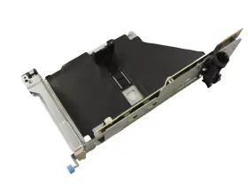R7525 Dell Wthd0 Poweredge R750 Riser 4 Assembly #2