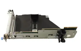 R7525 Dell Wthd0 Poweredge R750 Riser 4 Assembly #3
