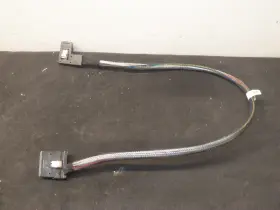 Wvf6j Dell Oem Poweredge R620 Backplane Mini Sas Cable For Perc H310 H710