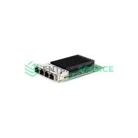 I350-t4 Dell Ww2nx Quad Port 1gbase-t Gen3.0 Ocp 3.0 Mezzanine Adapter Intel