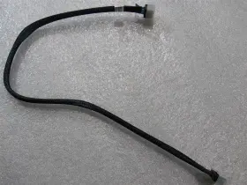 R7525 Dell Wwjm2 Emc Poweredge 16 Bay Nvme J5 Cable Prfxy