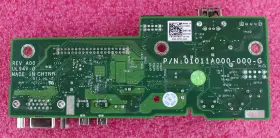 Pe300 Dell Wy907 - I/o Control Panel #2