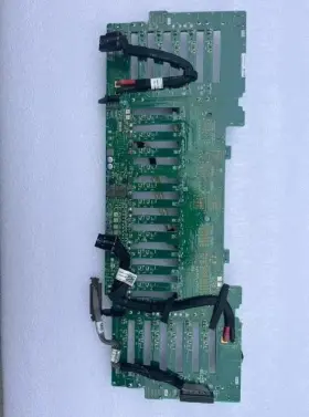 Dell X1t22-v3665 Ell R920 R930 24bay Backplane Expansion Kit X1t22 V3665 0x1t22 0v3665
