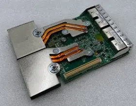 10gbe Dell X1td1 Qlogic Fastlineq Quad Port Rndc