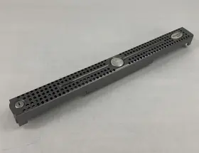 X2124 Dell Poweredge 1850 Front Bezel With Key