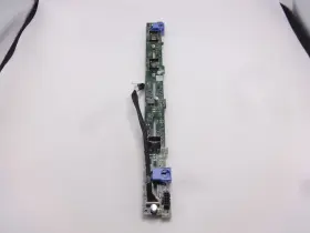 X3m3c Dell Qty 2 Poweredge R430 10x 2.5 Backplane #2