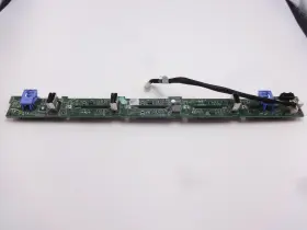 X3m3c Dell Qty 2 Poweredge R430 10x 2.5 Backplane #3