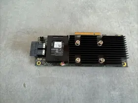 X4ttx-nb Dell Perc H730p 2gb 12g Controller No Bracket Pn X4ttx