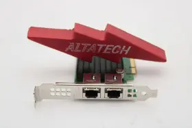 X550-t2 Dell Intel 10g Dp Dual Port Ethernet Adapter Pci-e #2