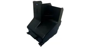 X596k Dell Poweredge T310 Plastic Cooling Shroud #3