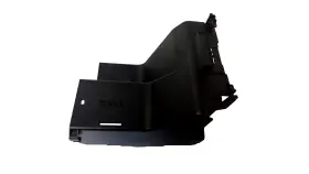 X596k Dell Poweredge T310 Plastic Cooling Shroud