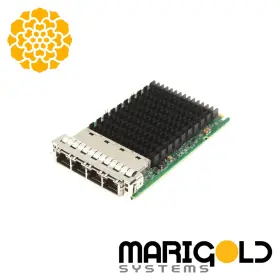 X710-t4l Dell Xc0m4 0xc0m4 Intel Quad Port 10gbe Rj45 Ocp 3.0 V2
