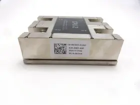 Xcdc0 Dell Qty 2 Poweredge M630 Cpu2 Heatsink #3