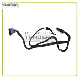 0xf3cv Dell Xf3cv Poweredge R720 Backplane Control Cable Pulled #2