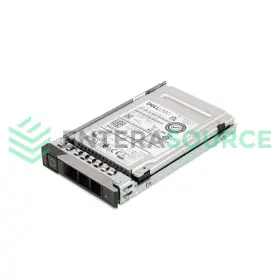 Kpm6wrug7t68 Dell Xf4kh 7.68tb Tlc Sas 2.5 Inch 12gbps Ri Sed Solid State Drive #2