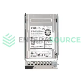 Kpm6wrug7t68 Dell Xf4kh 7.68tb Tlc Sas 2.5 Inch 12gbps Ri Sed Solid State Drive