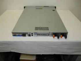 Xffh9 Dell Poweredge R415 1u R/m Server Dual Amd 2.3ghz 6c 16gb 4 X 500gb Sata H700 #3