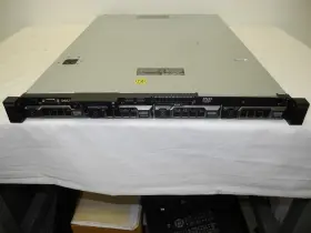 Xffh9 Dell Poweredge R415 1u R/m Server Dual Amd 2.3ghz 6c 16gb 4 X 500gb Sata H700