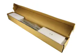 Scv360 Dell Xhy6r Emc Sc460 Rack Rail Arm
