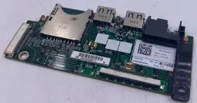 Xm1c9 Dell Control Panel Board For Poweredge R620