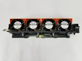 Xm960 Dell Server Fan Assembly For Poweredge 2970 #2