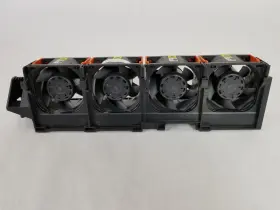 Xm960 Dell Server Fan Assembly For Poweredge 2970