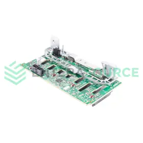 Xrxg5 Dell Poweredge R760 8x 2.5 Inch Sas/sata Backplane