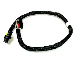 0xt622 Dell Xt622 New Oem Poweredge R710 18 Pin Backplane Power Cable Iva01