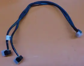 16hdd Dell Xvw07 Genuine Poweredge T440 Sff H350 H750 Sas Cable