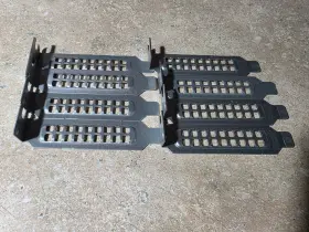 0xwh74 Dell Xwh74 Lot Of 8 Pci Blank Plate R650 R640 R540 Vented Half Height Mid 0xwh74 Dell Xwh74 Lot Of 8 Pci Blank Plate R650 R640 R540 Vented Half Height Mid