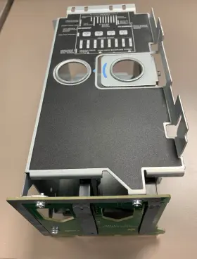 Xxhj5 Dell Poweredge R920 R930 Power Distribution Board Pdb With Cage Right