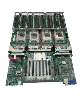 Y0v4f Dell Poweredge R930 System Board With Idrac Enterprise #2