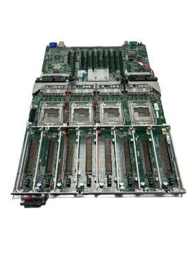 Y0v4f Dell Poweredge R930 System Board With Idrac Enterprise