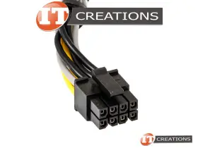 Y12h1 Dell Hard Drive Backplane Hdd Bp Power Cable For Poweredge R820 #2