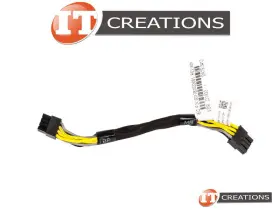 Y12h1 Dell Hard Drive Backplane Hdd Bp Power Cable For Poweredge R820