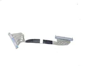 0y357g Dell Y357g New Oem Poweredge T410 Front Lcd Control Board Cable Ama01