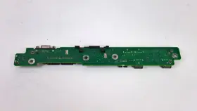 Y443n Dell Lot Of 2 Server Usb Vga Control Panel Board For Poweredge R210 #2